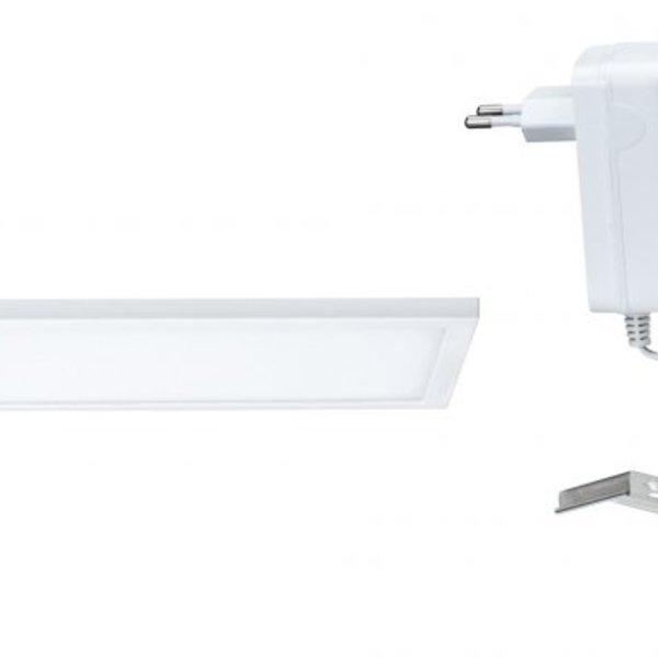 Unterschrank-Panel LED Ace 7,5W Weiß 10x30cm Basisset 70776