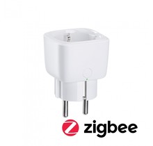 Smart plug adapter for Euro and Schuko plugs