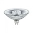 Paulmann LED reflector GU10 230V 425lm 6.5W 2700K dimmable silver