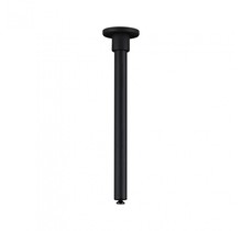 URail accessory rail suspension 23mm matt black