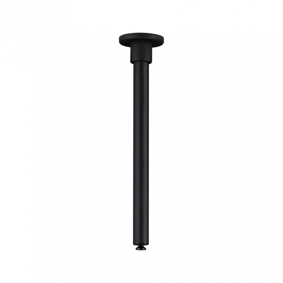 URail accessory rail suspension 23mm matt black