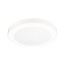 Paulmann  LED ceiling light Circula twilight sensor motion detector seawater resistant IP44 round 320mm 3000K 14W 880lm 230V white plastic