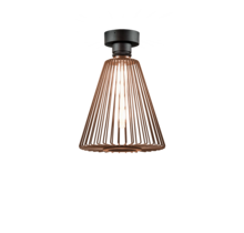 Cone 1.0 ceiling lamp