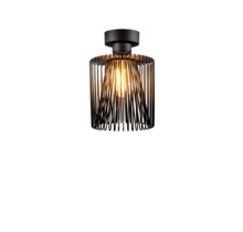 Wiro 1.8 ceiling lamp