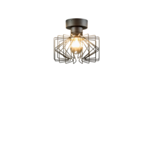 Wiro 2.0 ceiling lamp
