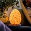 Goodnight Light® The DAISY lamp, kabellose Tischleuchte.