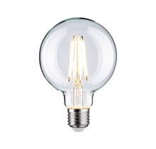 ilament 230V LED Globe G95 E27 1055lm 9W 2700K Dimmable Clear