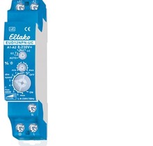 ELTA universal dimmer switch EUD12NPN-UC for the DIN rail
