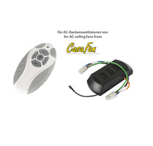 Remote control FB-FNK-D multicode with dimming (handheld transmitter + receiver)