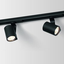 SQUBE ON TRACK 1.0 LED für das 1-Phasen System