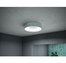 Casca LED ceiling light