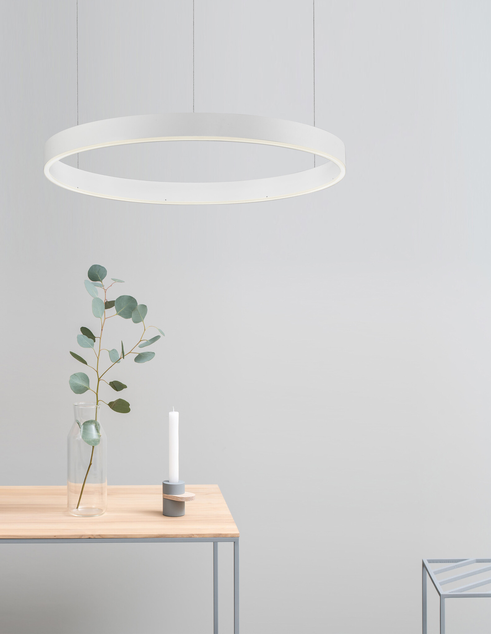 Motif pendant lamp