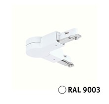 URail joint connection signal w metal 1phase