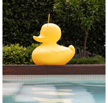 MEGA-DUCK lamp L88xW74xH85cm