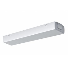 URail System Light&Easy central feed. max. 1000W matt chrome 230V metal