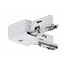 Paulmann URail System Light&Easy L connector rigid white 230V metal
