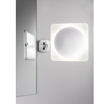 WallCeiling Bela cosmetic mirror IP44 LED