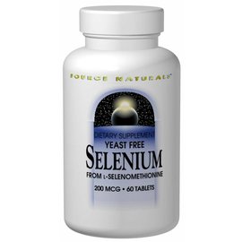 Selenium