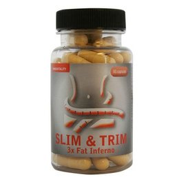 Slim & Trim