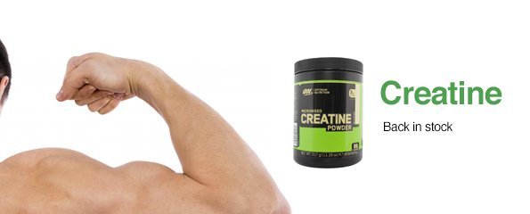 creatine