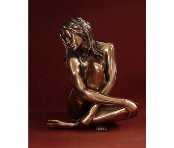 BodyTalk Escultura Mujer desnuda - M