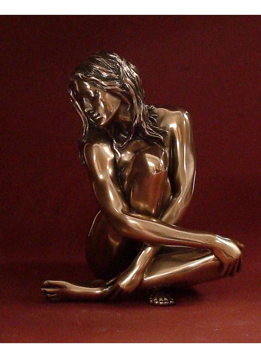 BodyTalk Escultura Mujer desnuda - M