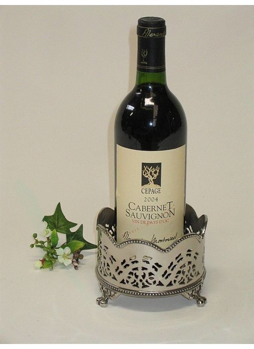 Baroque House of Classics Wine bottle holder - classic