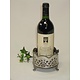 Wine bottle holder - classic