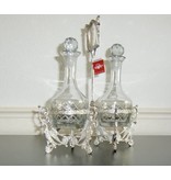 Baroque House of Classics Oiil and vinegar set - Barock style