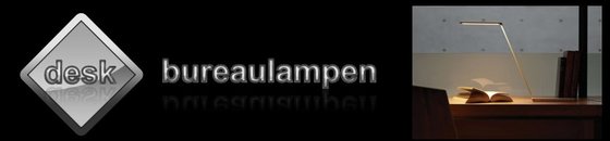 Bureaulampen