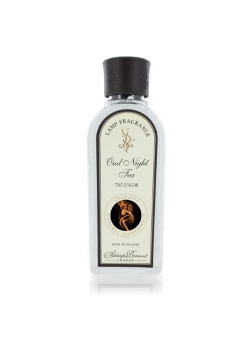 Ashleigh & Burwood Oud Night Tea - 250 ml