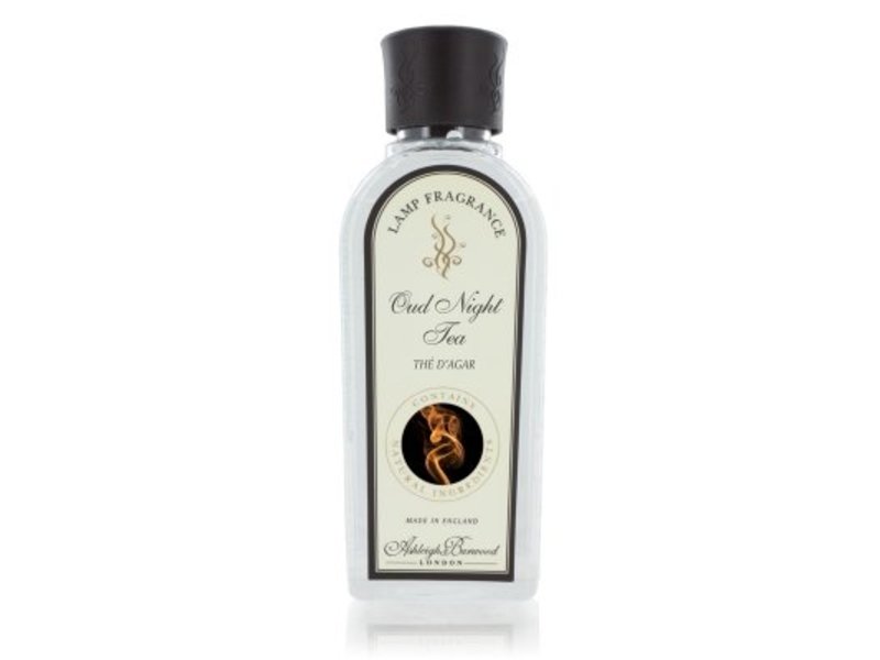 Ashleigh & Burwood Oud Night Tea - 250 ml