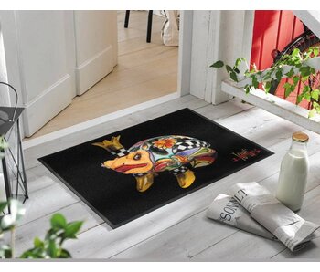 Toms Drag doormat Vivian