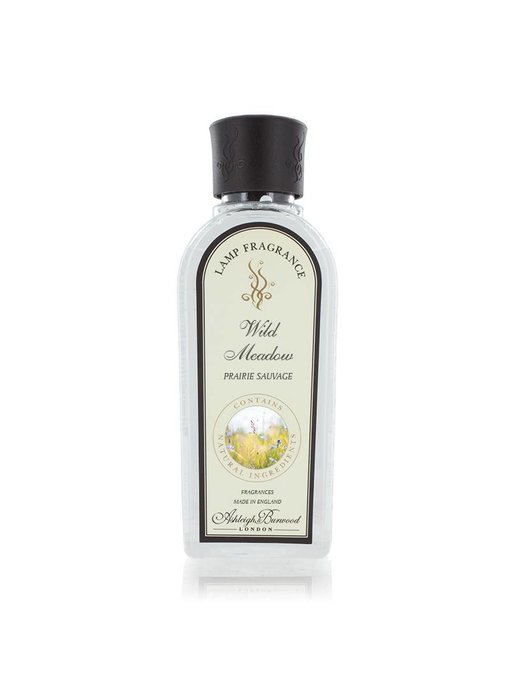 Ashleigh & Burwood Lamp fragrance Wild Meadow