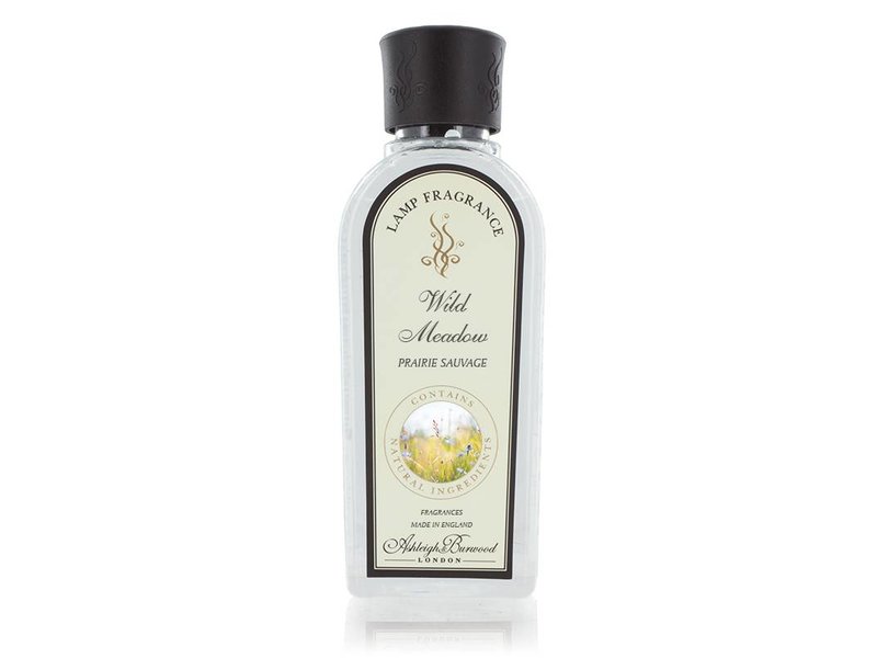 Ashleigh & Burwood Raumduft Wild Meadow 500 ml