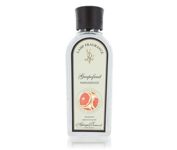 Ashleigh & Burwood Fragrance lamp oil Grapefruit 500 ml