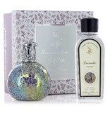 Ashleigh & Burwood Geurlamp combiset Fairy Ball + 250ml Lavendel