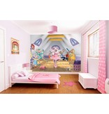 Walltastic Angelina Ballerina XXL Ultimo