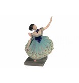 Mouseion Danseres, ballerina, 3-D beeld -   Edgar Degas