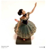 Mouseion Danseres, ballerina, 3-D beeld -   Edgar Degas