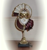 Baroque House of Classics Klassik Barock Maske