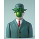 Magritte - Der Sohn des Menschen