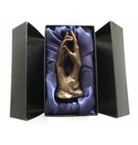 Mouseion manos de Rodin Le secreto - miniatura