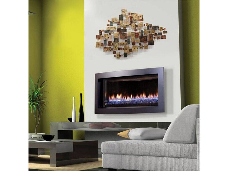 C. Jeré - Artisan House Wall art sculpture Impress - C. Jeré