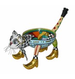 Toms Drag Cat bowl / candy dish Kat
