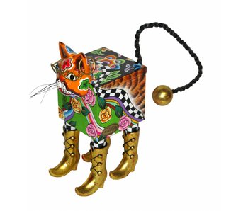 Toms Drag Cat box - Katze - M