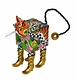 Cat Caddy - Cat box  - M