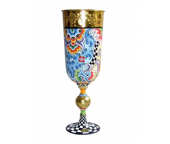 Toms Drag Vase or Cup - XL (last one)