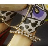 Toms Drag Pig Lolita - M - Diamond Collection