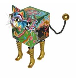 Toms Drag Gato "Caja" - XL